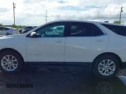 ✅ 2019 Chevrolet Equinox LT • VIN: 3GNAXKEV0KL140529 • Лот: 43248666. Опубликован ранее на IAAI с пробегом 103 795 миль. Бесплатный доступ к архиву аукционных продаж из США и подробный отчёт об истории автомобиля на DreamBid. Изображение 15.