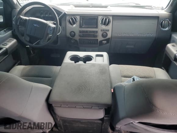 ✅ 2016 Ford F-250 Lariat • VIN: 1FT7W2B65GEC01707 • Lot: 67997605. Wystawiony na Copart z przebiegiem Nie podano. Bezpłatny archiwum sprzedaży aukcyjnych z USA i szczegółowy raport historii pojazdu na DreamBid. Zdjęcie 8.