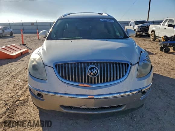 ✅ 2008 Buick Enclave CXL • VIN: 5GAER23718J150822 • Лот: 94889485. Опубликован ранее на Copart с пробегом 154 191 миль. Бесплатный доступ к архиву аукционных продаж из США и подробный отчёт об истории автомобиля на DreamBid. Изображение 5.