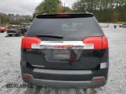 ✅ 2015 GMC Terrain SLT • VIN: 2GKALSEK9F6418742 • Лот: 81772904. Опубликован ранее на Copart с пробегом 80 950 миль. Бесплатный доступ к архиву аукционных продаж из США и подробный отчёт об истории автомобиля на DreamBid. Изображение 6.