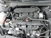 ✅ 2021 Hyundai Elantra N Line • VIN: KMHLR4AF7MU174297 • Лот: 80578905. Опубликован ранее на Copart с пробегом 23 506 миль. Бесплатный доступ к архиву аукционных продаж из США и подробный отчёт об истории автомобиля на DreamBid. Изображение 13.