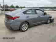 2018 Hyundai Accent SEL с VIN 3KPC24A39JE025057, выставлен на аукционе Copart как лот 51332914 с пробегом 59 086 миль миль и . История ставок и продаж доступна на DreamBid. Изображение 3.