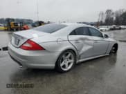 ✅ 2011 Mercedes-Benz CLS 550 • VIN: WDDDJ7CB6BA169124 • Lot: 41615155. Wystawiony na Copart z przebiegiem 195 647 mil. Bezpłatny archiwum sprzedaży aukcyjnych z USA i szczegółowy raport historii pojazdu na DreamBid. Zdjęcie 3.