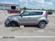 ✅ 2017 Kia Soul + • VIN: KNDJX3AA8H7454850 • Lot: 42682866. Listed on IAAI with 159,741 mi. Free auction sales archive from the USA and detailed vehicle history report at DreamBid. Image 15.