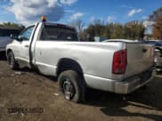 ✅ 2004 Dodge 1500 ST • VIN: 1D7HA16N64J263561 • Лот: 73084654. Опубликован ранее на Copart с пробегом 178 563 миль. Бесплатный доступ к архиву аукционных продаж из США и подробный отчёт об истории автомобиля на DreamBid. Изображение 2.
