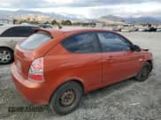 ✅ 2008 Hyundai Accent GS • VIN: KMHCM36C88U068079 • Лот: 47490165. Опубликован ранее на Copart с пробегом 196 818 миль. Бесплатный доступ к архиву аукционных продаж из США и подробный отчёт об истории автомобиля на DreamBid. Изображение 3.