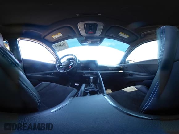 ✅ 2022 Hyundai Elantra • VIN: KMHLW4AK9NU008435 • Лот: 42156752. Опубликован ранее на IAAI с пробегом 19 358 миль. Бесплатный доступ к архиву аукционных продаж из США и подробный отчёт об истории автомобиля на DreamBid. Изображение 19.