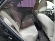 ✅ 2010 Toyota Corolla • VIN: 1NXBU4EE5AZ371900 • Lot: 93189045. Listed on Copart with 259,177 mi. Free auction sales archive from the USA and detailed vehicle history report at DreamBid. Image 10.