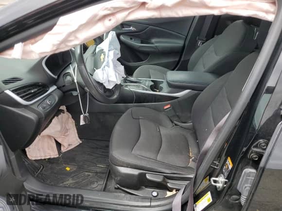 2017 Chevrolet Volt LT с VIN 1G1RC6S51HU110403, выставлен на аукционе Copart как лот 55829643 с пробегом 100 851 миль миль и . История ставок и продаж доступна на DreamBid. Изображение 7.