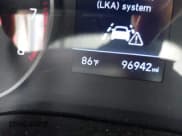 ✅ 2020 Hyundai Tucson Ultimate • VIN: KM8J3CAL6LU202940 • Lot: 42536050. Listed on IAAI with 96,942 mi. Free auction sales archive from the USA and detailed vehicle history report at DreamBid. Image 15.