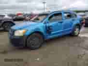 2008 Dodge Caliber SE с VIN 1B3HB28B18D536928, выставлен на аукционе Copart как лот 73457424 с пробегом Не указан миль и Списание • Salvage title. История ставок и продаж доступна на DreamBid. Изображение 1.