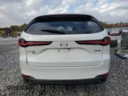 ✅ 2025 Mazda CX-90 Select • VIN: JM3KKAHDXS1196131 • Lot: 91252225. Wystawiony na Copart z przebiegiem Nie podano. Bezpłatny archiwum sprzedaży aukcyjnych z USA i szczegółowy raport historii pojazdu na DreamBid. Zdjęcie 6.