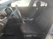 ✅ 2017 Chevrolet Volt LT • VIN: 1G1RC6S51HU111504 • Lot: 73719254. Wystawiony na Copart z przebiegiem Nie podano. Bezpłatny archiwum sprzedaży aukcyjnych z USA i szczegółowy raport historii pojazdu na DreamBid. Zdjęcie 7.