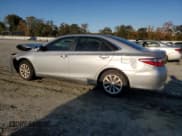 ✅ 2016 Toyota Camry LE • VIN: 4T4BF1FK2GR550794 • Lot: 90919535. Wystawiony na Copart z przebiegiem 149 266 mil. Bezpłatny archiwum sprzedaży aukcyjnych z USA i szczegółowy raport historii pojazdu na DreamBid. Zdjęcie 2.
