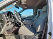 ✅ 2016 Ford F-150 Platinum • VIN: 1FTEW1EF1GFA16271 • Лот: 92534715. Опубликован ранее на Copart с пробегом 83 427 миль. Бесплатный доступ к архиву аукционных продаж из США и подробный отчёт об истории автомобиля на DreamBid. Изображение 7.