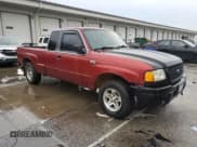 ✅ 1999 Mazda B-Series SE • VIN: 4F4YR16V7XTM25541 • Lot: 93330115. Listed on Copart with 156,396 mi. Free auction sales archive from the USA and detailed vehicle history report at DreamBid. Image 4.