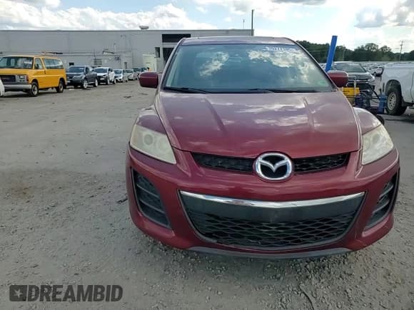 ✅ 2011 Mazda CX-7 i Touring • VIN: JM3ER2CM8B0374002 • Lot: 70277195. Wystawiony na Copart z przebiegiem 241 961 mil. Bezpłatny archiwum sprzedaży aukcyjnych z USA i szczegółowy raport historii pojazdu na DreamBid. Zdjęcie 14.