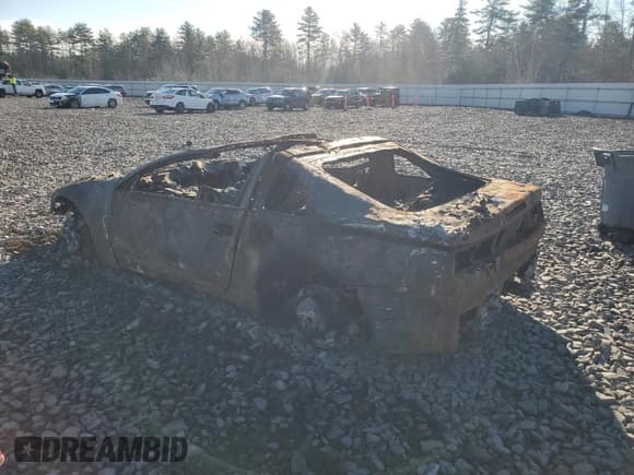 ✅ 1993 Nissan 300ZX • VIN: JN1CZ24H3PX535293 • Lot: 79801644. Listed on Copart with Not provided. Free auction sales archive from the USA and detailed vehicle history report at DreamBid. Image 2.