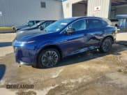 ✅ 2025 Nissan Murano Platinum • VIN: 5N1AZ3DT5SC117280 • Лот: 90241765. Опубликован ранее на Copart с пробегом 3 874 миль. Бесплатный доступ к архиву аукционных продаж из США и подробный отчёт об истории автомобиля на DreamBid. Изображение 1.