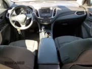 ✅ 2021 Chevrolet Equinox LT • VIN: 3GNAXTEV0MS132218 • Лот: 85869475. Опубликован ранее на Copart с пробегом 64 241 миль. Бесплатный доступ к архиву аукционных продаж из США и подробный отчёт об истории автомобиля на DreamBid. Изображение 8.