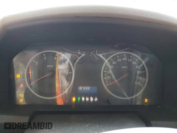 2010 Dodge 1500 SLT с VIN 1D7RB1GT2AS214040, выставлен на аукционе Copart как лот 82108914 с пробегом 187 222 миль миль и Списание • Salvage title. История ставок и продаж доступна на DreamBid. Изображение 9.