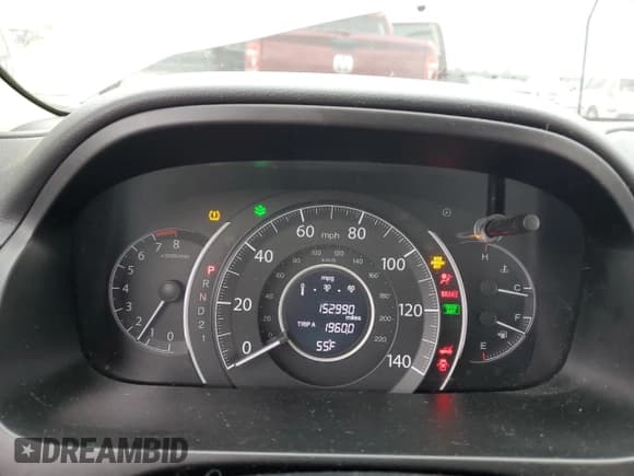 ✅ 2014 Honda CR-V EX • VIN: 2HKRM3H55EH542475 • Lot: 90309815. Wystawiony na Copart z przebiegiem 152 990 mil. Bezpłatny archiwum sprzedaży aukcyjnych z USA i szczegółowy raport historii pojazdu na DreamBid. Zdjęcie 9.