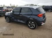 ✅ 2024 Hyundai Venue Limited • VIN: KMHRC8A38RU324126 • Lot: 51013715. Listed on Copart with 7,768 mi. Free auction sales archive from the USA and detailed vehicle history report at DreamBid. Image 2.