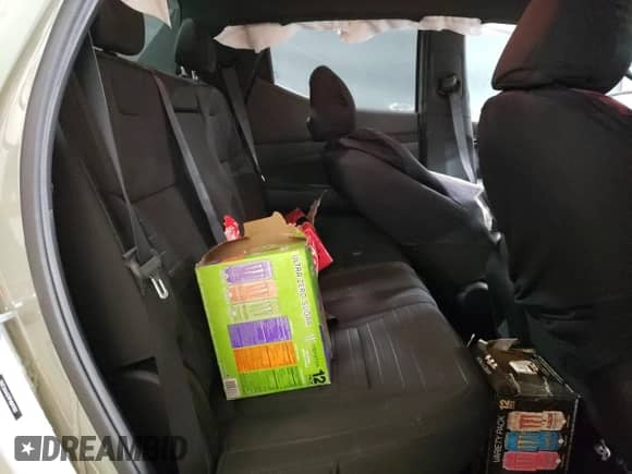 2023 Hyundai Santa Cruz SE z VIN 5NTJA4AE9PH049103, wystawiony jako Copart lot #42379435 z przebiegiem 27 793 mil mil oraz Szkoda całkowita • Salvage title. Historia ofert i sprzedaży dostępna na DreamBid. Obrazek 10.