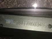 ✅ 2007 Mercury Milan Premier • VIN: 3MEHM08117R603410 • Lot: 43252140. Wystawiony na IAAI z przebiegiem 122 227 mil. Bezpłatny archiwum sprzedaży aukcyjnych z USA i szczegółowy raport historii pojazdu na DreamBid. Zdjęcie 9.