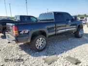 ✅ 2005 GMC Sierra 2500HD SLT • VIN: 1GTHK29U75E157694 • Lot: 69043135. Wystawiony na Copart z przebiegiem 255 488 mil. Bezpłatny archiwum sprzedaży aukcyjnych z USA i szczegółowy raport historii pojazdu na DreamBid. Zdjęcie 3.