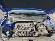 ✅ 2023 Hyundai Venue SEL • VIN: KMHRC8A35PU210906 • Lot: 81915214. Listed on Copart with 12,342 mi. Free auction sales archive from the USA and detailed vehicle history report at DreamBid. Image 15.