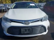 ✅ 2018 Toyota Avalon XLE • VIN: 4T1BK1EB1JU265115 • Lot: 43562575. Listed on IAAI with 131,040 mi. Free auction sales archive from the USA and detailed vehicle history report at DreamBid. Image 11.