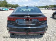 ✅ 2022 Kia Forte GT • VIN: 3KPF44ACXNE437324 • Lot: 80676775. Listed on Copart with 43,054 mi. Free auction sales archive from the USA and detailed vehicle history report at DreamBid. Image 6.