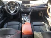 ✅ 2015 BMW 3 Series 328i • VIN: WBA3A5G55FNS87546 • Lot: 81317985. Listed on Copart with Not provided. Free auction sales archive from the USA and detailed vehicle history report at DreamBid. Image 8.