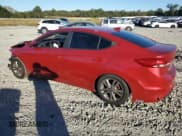 ✅ 2018 Hyundai Elantra SEL • VIN: 5NPD84LF9JH248110 • Lot: 86277095. Listed on Copart with 110,992 mi. Free auction sales archive from the USA and detailed vehicle history report at DreamBid. Image 2.