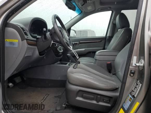 2011 Hyundai Santa Fe SE с VIN 5XYZH4AG3BG017231, выставлен на аукционе Copart как лот 73151374 с пробегом 202 523 миль миль и Списание • Salvage title. История ставок и продаж доступна на DreamBid. Изображение 7.