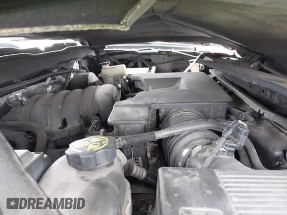 ✅ 2014 Chevrolet Silverado 1500 LT • VIN: 3GCUKREC7EG561639 • Lot: 42020364. Wystawiony na IAAI z przebiegiem 154 785 mil. Bezpłatny archiwum sprzedaży aukcyjnych z USA i szczegółowy raport historii pojazdu na DreamBid. Zdjęcie 10.