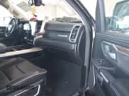 ✅ 2020 Ram 1500 Laramie • VIN: 1C6RRFJG9LN132460 • Lot: 43571880. Listed on IAAI with 94,789 mi. Free auction sales archive from the USA and detailed vehicle history report at DreamBid. Image 5.