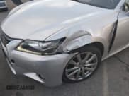 ✅ 2013 Lexus GS 350 • VIN: JTHBE1BL5D5023711 • Lot: 43727852. Listed on IAAI with 107,549 mi. Free auction sales archive from the USA and detailed vehicle history report at DreamBid. Image 6.