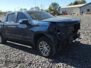 ✅ 2019 Chevrolet Silverado 1500 LT • VIN: 1GCUYDED9KZ155884 • Lot: 82394165. Wystawiony na Copart z przebiegiem 69 120 mil. Bezpłatny archiwum sprzedaży aukcyjnych z USA i szczegółowy raport historii pojazdu na DreamBid. Zdjęcie 14.