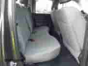 2019 Ram 1500 Tradesman with VIN 1C6RR7FG0KS534933, listed as a IAAI auction lot 41845978 with 82,600 mi miles and . Bid and sale history available at DreamBid. Image 8.