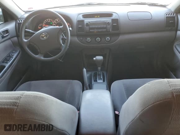 ✅ 2006 Toyota Camry SE • VIN: 4T1BE30K16U155151 • Lot: 87314895. Wystawiony na Copart z przebiegiem 92 061 mil. Bezpłatny archiwum sprzedaży aukcyjnych z USA i szczegółowy raport historii pojazdu na DreamBid. Zdjęcie 8.