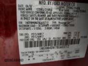 ✅ 2008 Mercury Sable • VIN: 1MEHM40W78G603712 • Lot: 77981764. Wystawiony na Copart z przebiegiem 177 742 mil. Bezpłatny archiwum sprzedaży aukcyjnych z USA i szczegółowy raport historii pojazdu na DreamBid. Zdjęcie 13.