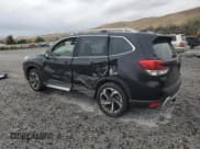 ✅ 2023 Subaru Forester Touring • VIN: JF2SKARC3PH531650 • Лот: 86185055. Опубликован ранее на Copart с пробегом 20 749 миль. Бесплатный доступ к архиву аукционных продаж из США и подробный отчёт об истории автомобиля на DreamBid. Изображение 2.