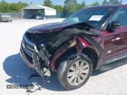 ✅ 2022 Ford Explorer King Ranch • VIN: 1FM5K7LC0NGA90372 • Лот: 42063738. Опубликован ранее на IAAI с пробегом 30 435 миль. Бесплатный доступ к архиву аукционных продаж из США и подробный отчёт об истории автомобиля на DreamBid. Изображение 6.