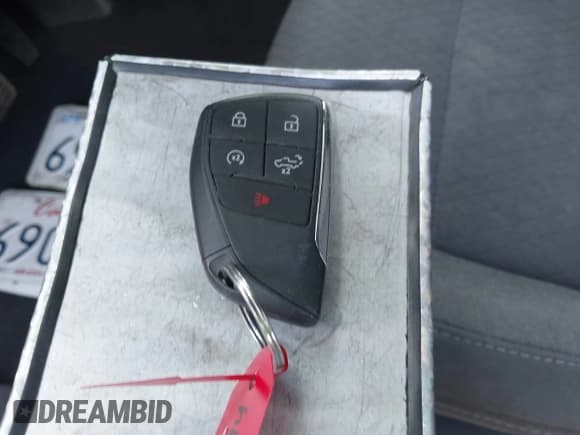 ✅ 2023 Chevrolet Silverado 1500 Custom • VIN: 1GCPABEK5PZ112977 • Лот: 43189294. Опубликован ранее на IAAI с пробегом 71 980 миль. Бесплатный доступ к архиву аукционных продаж из США и подробный отчёт об истории автомобиля на DreamBid. Изображение 11.