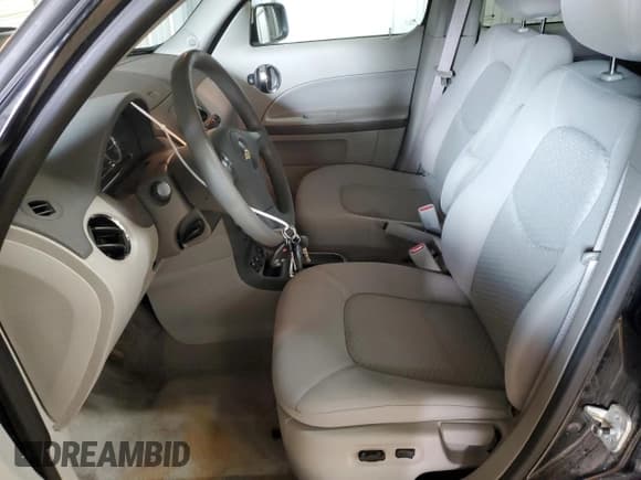 ✅ 2006 Chevrolet HHR LT • VIN: 3GNDA23PX6S575590 • Lot: 85006694. Listed on Copart with 59,091 mi. Free auction sales archive from the USA and detailed vehicle history report at DreamBid. Image 7.