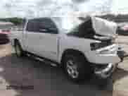 2019 Ram 1500 Big Horn с VIN 1C6SRFFTXKN849309, выставлен на аукционе IAAI как лот 43390609 с пробегом 114 883 миль миль и . История ставок и продаж доступна на DreamBid. Изображение 1.