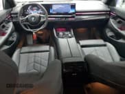 ✅ 2024 BMW 5 Series 530i • VIN: WBA43FJ06RCS37854 • Лот: 78741604. Опубликован ранее на Copart с пробегом 4 801 миль. Бесплатный доступ к архиву аукционных продаж из США и подробный отчёт об истории автомобиля на DreamBid. Изображение 8.