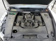 ✅ 2015 Lexus LS 460 • VIN: JTHBL5EFXF5137631 • Лот: 58314305. Опубликован ранее на Copart с пробегом 140 221 миль. Бесплатный доступ к архиву аукционных продаж из США и подробный отчёт об истории автомобиля на DreamBid. Изображение 11.